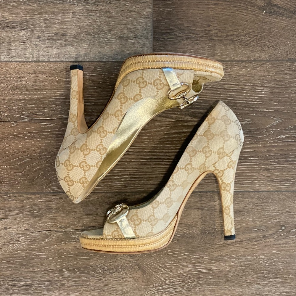 Gucci Heels
